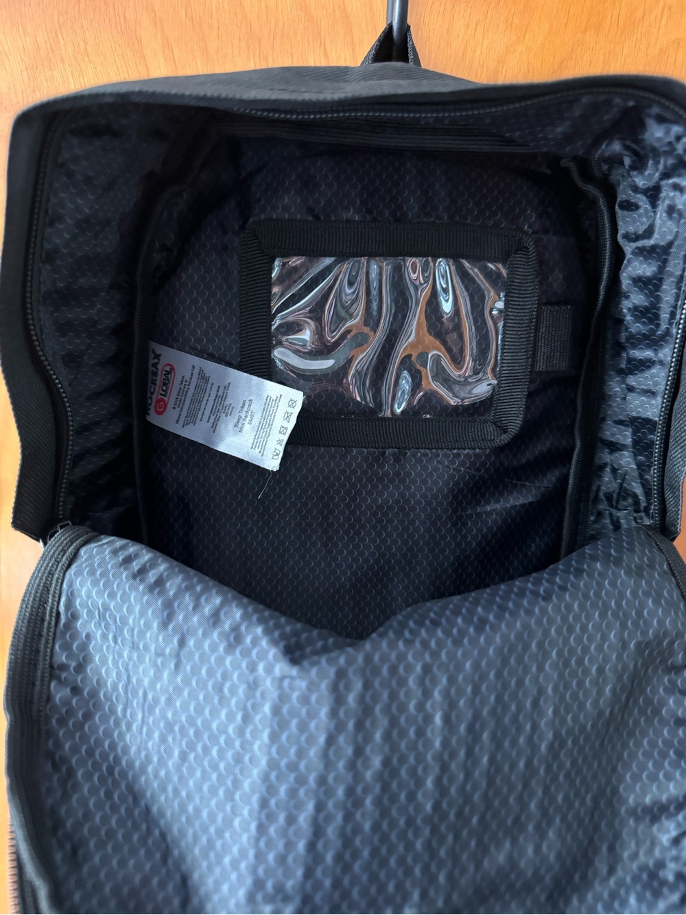Sleep Token Mini Backpack - Picture 3 of 3